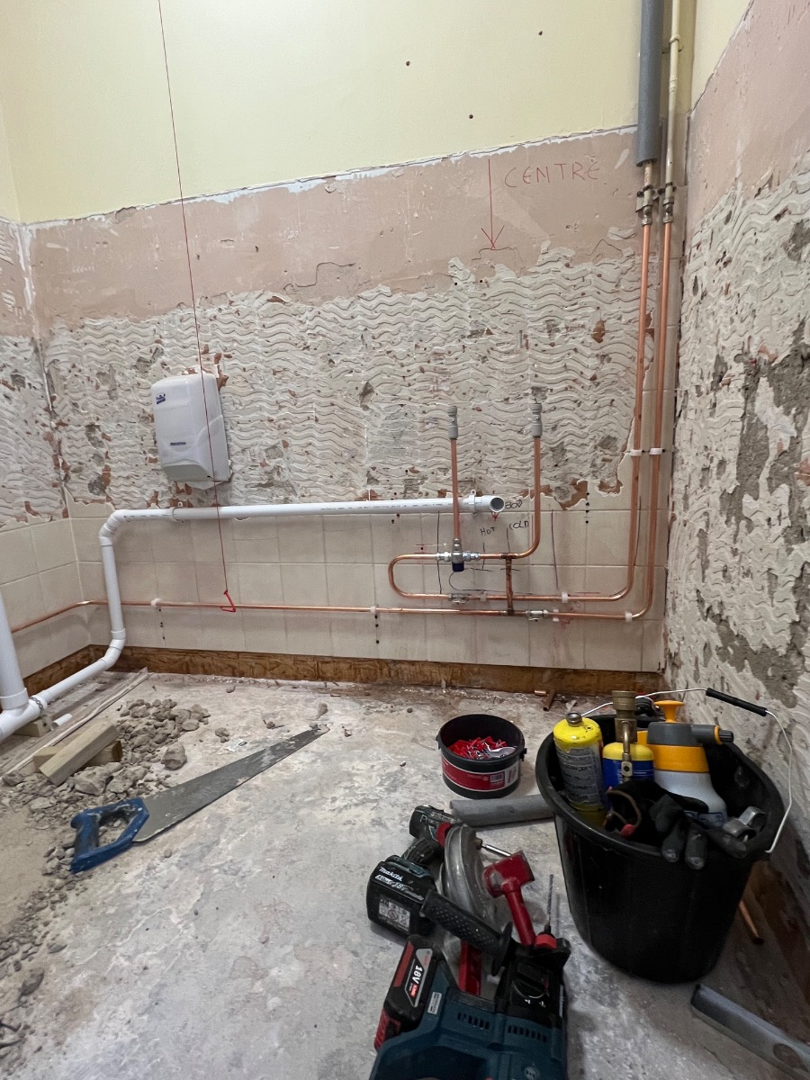 Plumber: Image 179